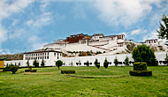 西藏行——用足迹丈量生命的故乡