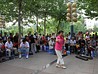 .唱支红歌颂党恩-拍摄于长治太行公园-田迎辉摄